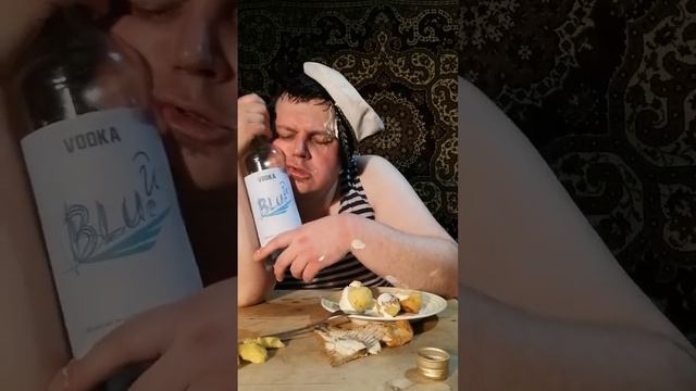 Актерское мастерство персонаж "Пьяница" смотреть онлайн