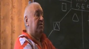 Системно-векторный психоанализ Виктора Толкачёва диск7