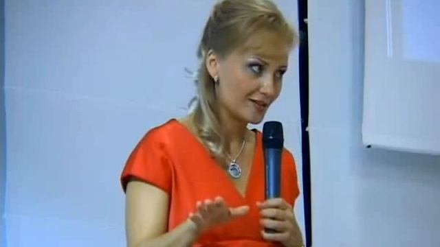 Бизнес тренинги от NL International: Анталия смотреть онлайн