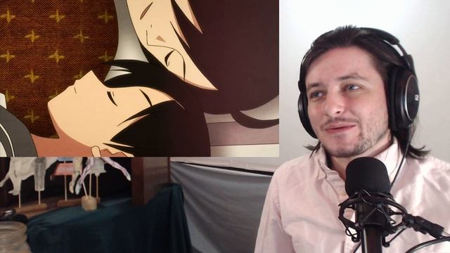 Teeaboo Reacts - Sayonara Zetsubou Sensei Episodes 2 + 3 - 🎵 I Wanna Know What Love Is 🎶 смотреть онлайн