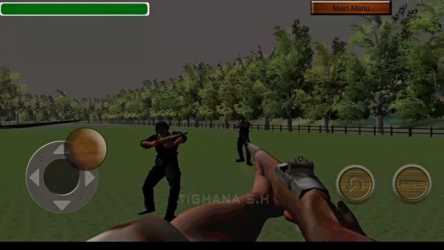 Medal Of Valor Android Full Campaign Gameplay смотреть онлайн