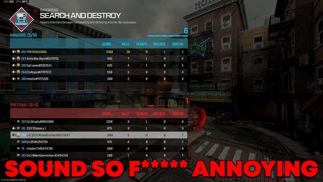 Cheater accuses me of Cheating so I make him RAGE QUIT смотреть онлайн