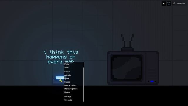 People Playground New TV Secret (1.14) смотреть онлайн
