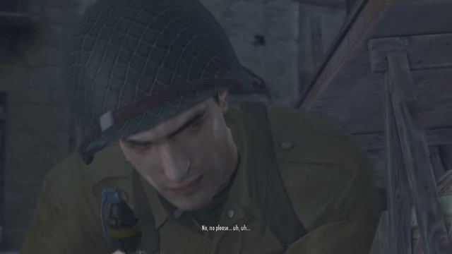 Mafia 2 First Person - Chapter 1 смотреть онлайн