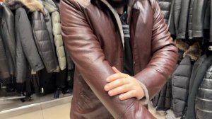 МУЖСКИЕ ДУБЛЕНКИ НА САДОВОДЕ!