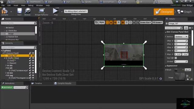 Stalker на Unreal Engine 4 (часть 7) смотреть онлайн