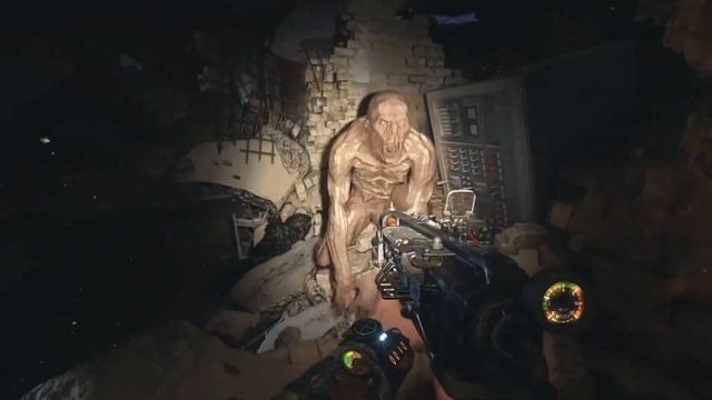 ОГЛЯД METRO EXODUS 2023 Року смотреть онлайн