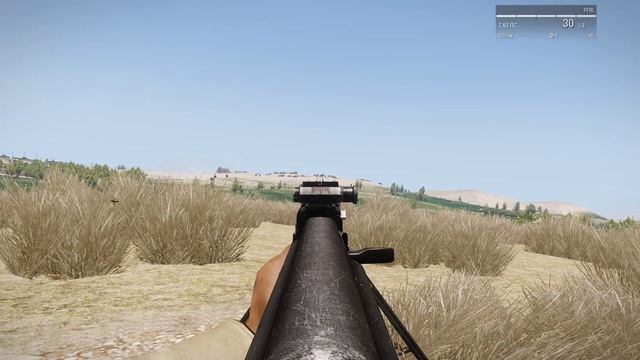 Arma 3 WOG VTN 16.05.18 1-я смотреть онлайн