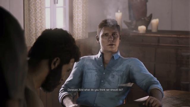 MAFIA: TRILOGY short review. смотреть онлайн