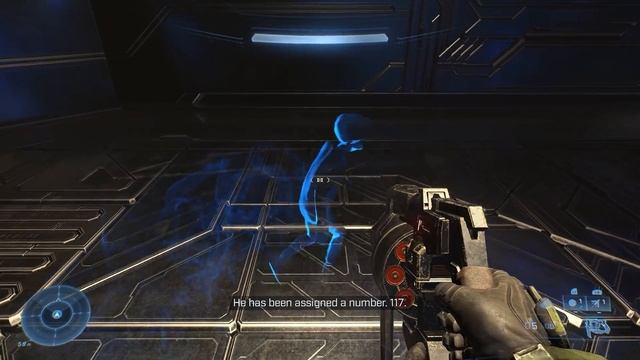 Some Funny Moments From Playing The HALO INFINITE Campaign For A Few Hours смотреть онлайн