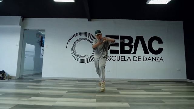 NO DIGAS NADA - LATÍN MAFIA | Choreography By IGNACIO GALDOS смотреть онлайн