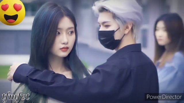 | Highschool love 💕 | Qihe Maskman love 💕 | kdrma 💕 | cdrma 💕 | mix hindi songs | смотреть онлайн