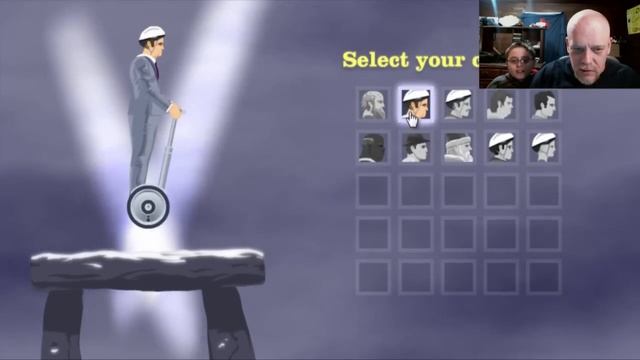 Happy Wheels Friday - Part 2! | Funny Happy Wheels Gameplay Commentary Video 17 смотреть онлайн