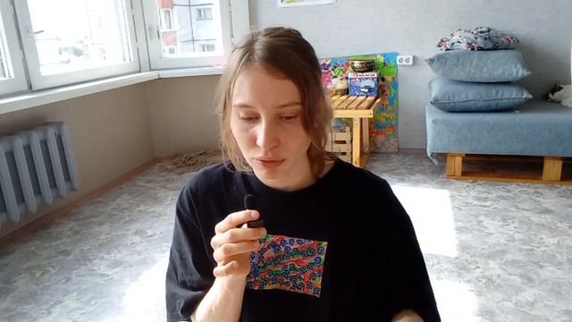 Истории про мой творческий мир