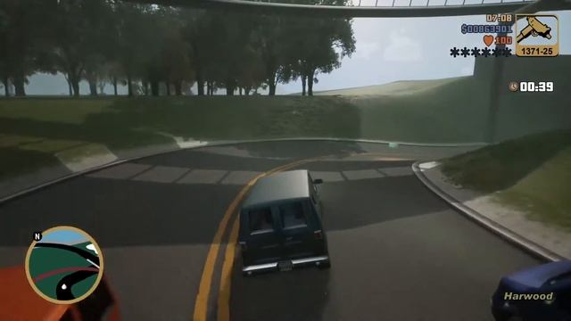 GTA 3 Definitive Edition Platinum Playthrough (Part 19) смотреть онлайн