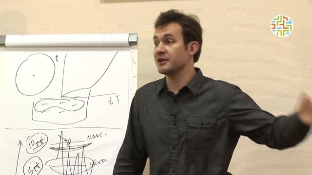 [ОтУС] Навыки публичных презентаций - Часть 2 смотреть онлайн