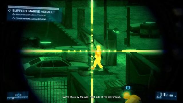 Battlefield 3 | Night Shift | 1080p FULL HD | Gameplay / Walkthrough | Part 9 смотреть онлайн
