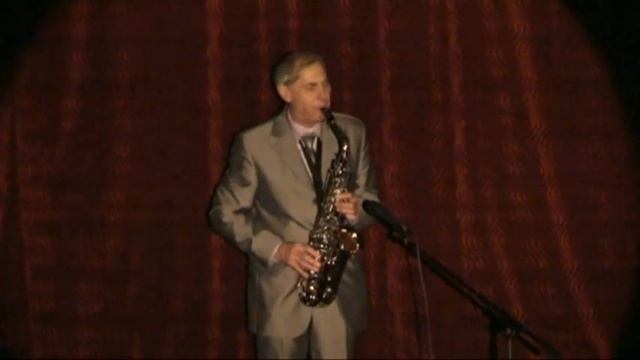 Александр Мешалов - 