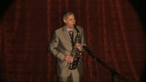 Александр Мешалов - "Flamingo"