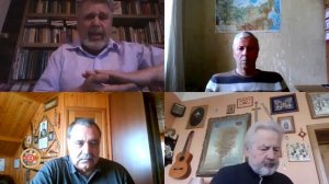Георгий Сидоров.Очень важные знания Тартария, наша Земля