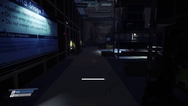 Prey Демоверсия: первый час смотреть онлайн