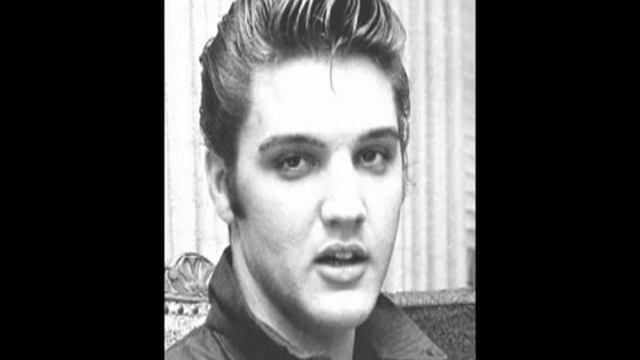 Элвис Пресли — You’re A Heartbreaker 1954-1955