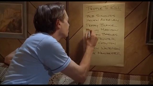 Billy Madison | Steve Buscemi Scenes