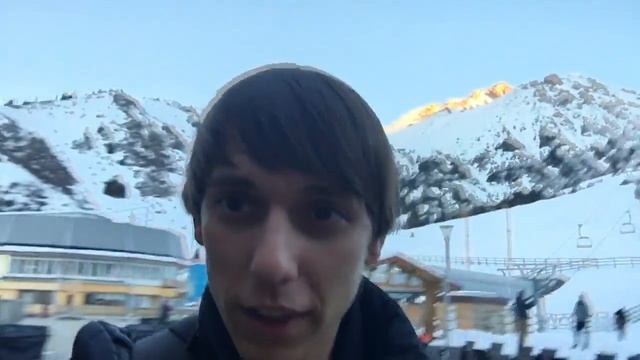 СКОРО!Встреча лидеров Prosperity Club Medved' в Radisson Буковель смотреть онлайн