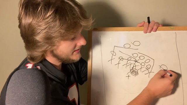 ASMR: Football Coach Roleplay! смотреть онлайн