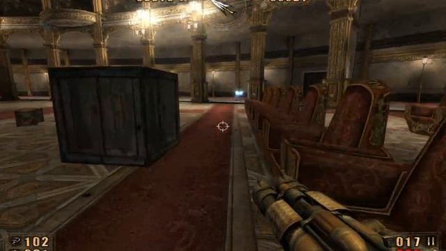 Painkiller [2004] Опера Прохождение [PC] смотреть онлайн