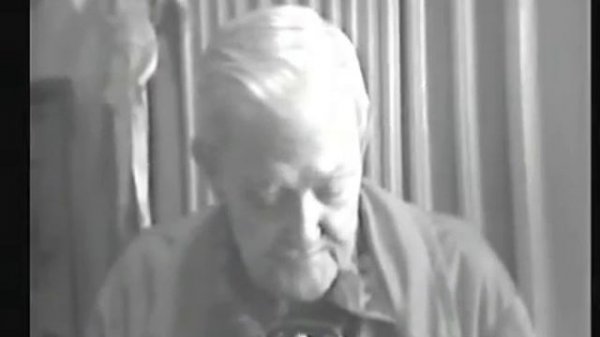 Milton H Erickson Live Seminar Arizona January 1977-- 2nd Part.