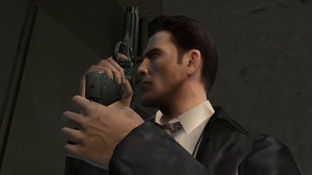Let's Play Max Payne 2 (Part 2) Dirty warehouse смотреть онлайн