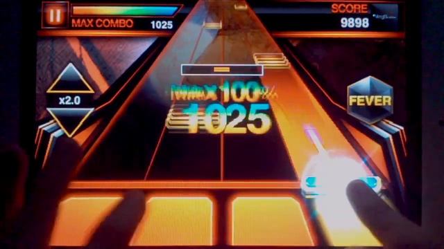 [DJMAX RAY] STALKER 4 Lines MX смотреть онлайн