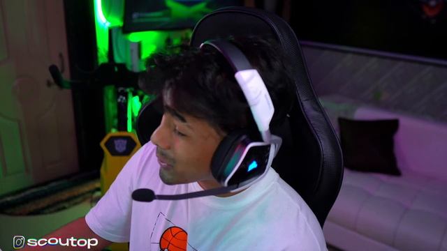 Chill Discussions + Metro Exodus Now || Scout is Live смотреть онлайн