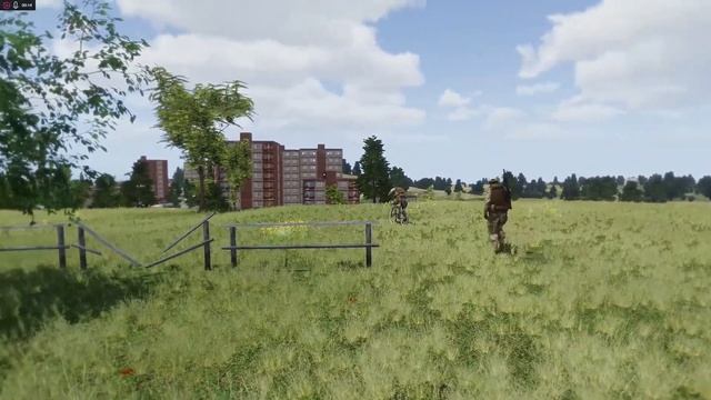 Welcome to the 5th TCOG - Arma 3 Unit смотреть онлайн