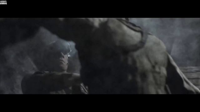 All 13 Premonitions - House of Ashes - The Dark Pictures Anthology смотреть онлайн