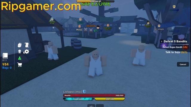 Kaizen CODES 2024! Roblox Codes for Kaizen смотреть онлайн