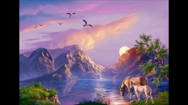 БАЗОВЫЙ ФРАКТАЛ ЗЕМНОГО ВРЕМЕНИ - ЧЕННЕЛИНГ КРАЙОН