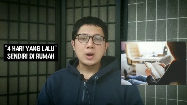 Yoshimuji-san, Stalker Menyeramkan dari Urban Legend Jepang смотреть онлайн