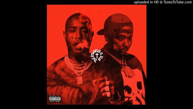 Doe Boy, Southside - Intro / 7 Days A Week (Instrumental) смотреть онлайн