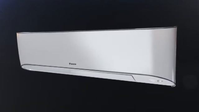 Стильный дизайн-кондиционер Daikin Miyora (FTXK-A)