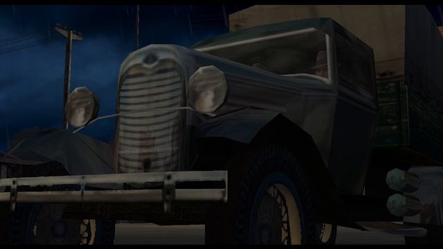 Mafia: The City of Lost Heaven - Загородная прогулка ч.1 #18 смотреть онлайн