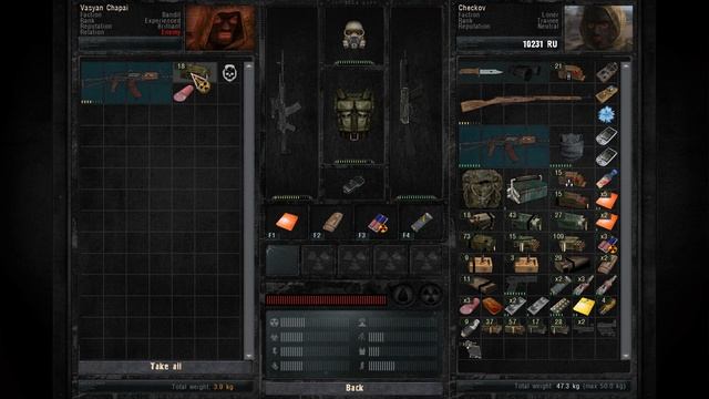 S.T.A.L.K.E.R CoC Let's Play 5 2019 смотреть онлайн