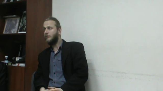 Осознанные сновидения и скрытые миры личности. Часть 4 смотреть онлайн