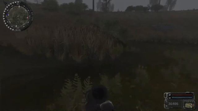 S.T.A.L.K.E.R.: SoC (New Arsenal 4.0) #29 смотреть онлайн