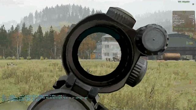 Арма 2 пьяный крок))или кто отец болот)? смотреть онлайн