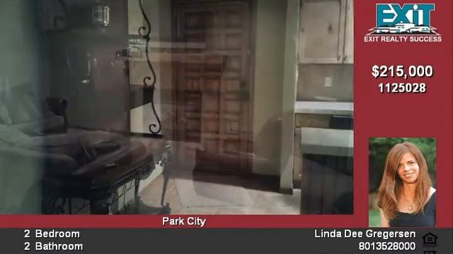 Warm and Inviting Park City Condo...Walk to Ski Resort! смотреть онлайн