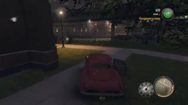 Mafia 2 - Jimmy's Vendetta прохождение #22 смотреть онлайн