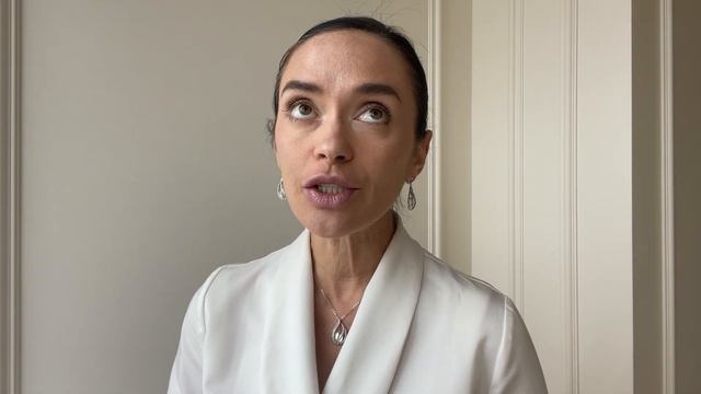 Основа красоты: пептидная биорегуляция для женского здоровья смотреть онлайн