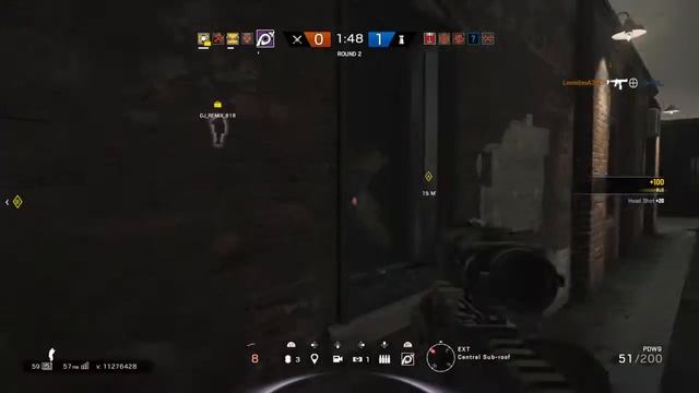 Tom Clancy's Rainbow Six® Siege: Jackal 4K смотреть онлайн